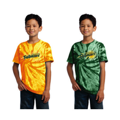 Diamond Creek Tie Dye Shirt  Thumbnail