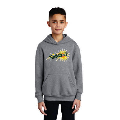 Diamond Creek Cotton Hoodie Thumbnail