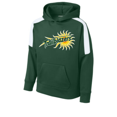 Diamond Creek Sport Wick Fleece Thumbnail